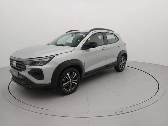 FIAT PULSE 1.0 TURBO 200 FLEX AUDACE CVT